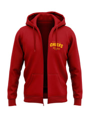 Kansas City Chiefs Duksevi KCC-DPK-0015 - FANS STORE -
