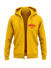Kansas City Chiefs Duksevi KCC-DPK-0015 - FANS STORE -