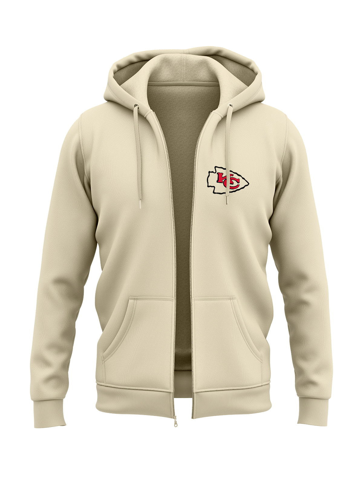 Kansas City Chiefs Duksevi KCC-DPK-0017 - FANS STORE -