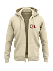 Kansas City Chiefs Duksevi KCC-DPK-0017 - FANS STORE -