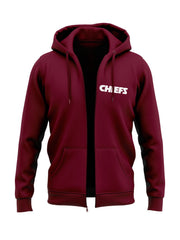 Kansas City Chiefs Duksevi KCC-DPK-0018 - FANS STORE -