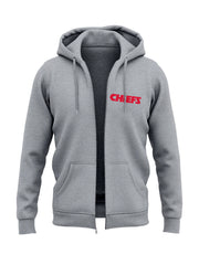 Kansas City Chiefs Duksevi KCC-DPK-0018 - FANS STORE -