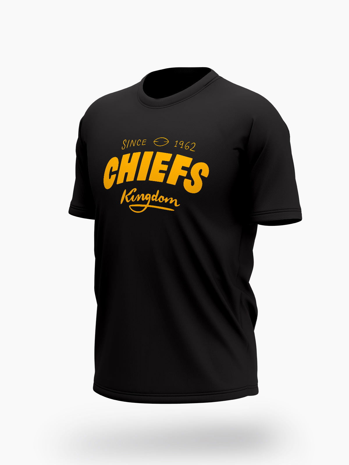 Kansas City Chiefs Majice KCC-TH-1002 - FANS STORE -
