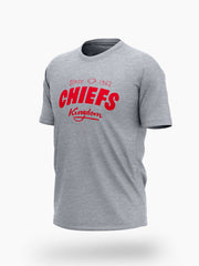 Kansas City Chiefs Majice KCC-TH-1002 - FANS STORE -
