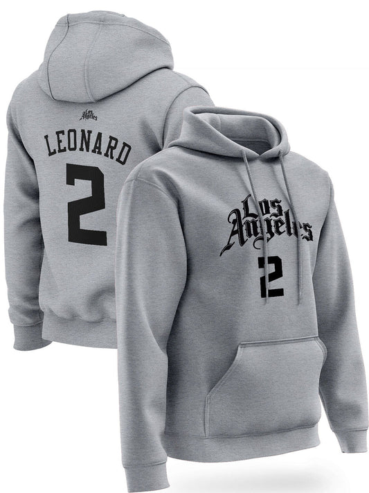 Kawhi Leonard Duksevi KL-IG-DK0018 - FANS STORE -