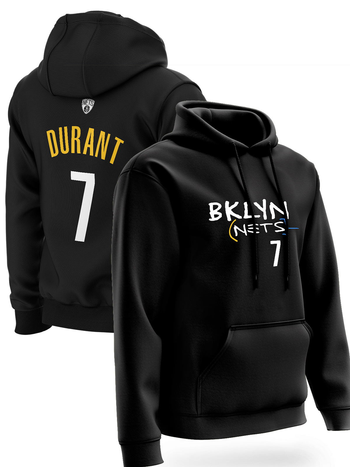 Kevin Durant Duksevi KD-IG-DK0015 - FANS STORE -