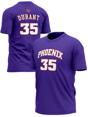 Kevin Durant Majice KD-IG-MJ0013 - FANS STORE -