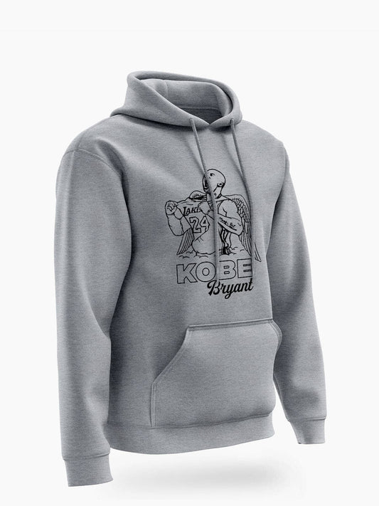 Kobe Bryant Duksevi KB-IG-DK0020 - FANS STORE -
