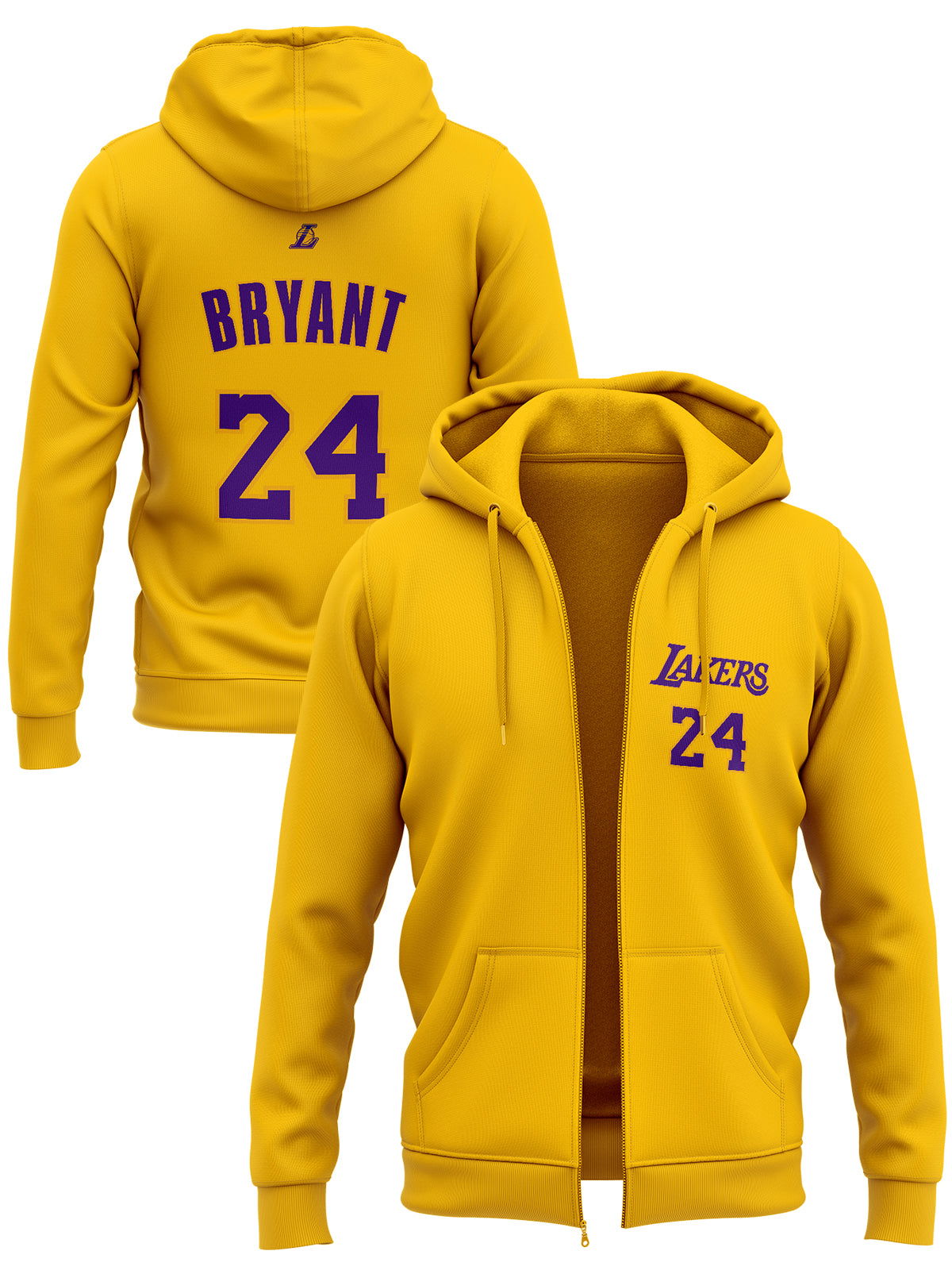 Kobe Bryant Duksevi KB-IG-DPK0027 - FANS STORE -