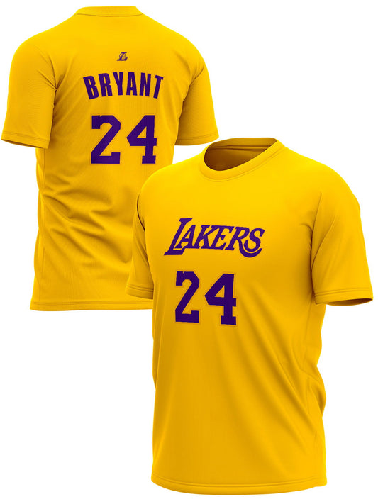 Kobe Bryant Maicë KB-IG-MJ0012 - Super Zbritje