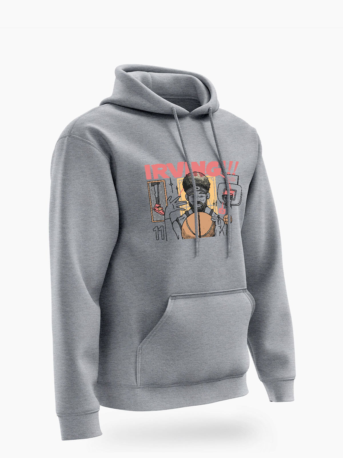 Kyrie Irving Duksevi KI-IG-DK0017 - FANS STORE -