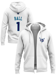 LaMelo Ball  Duksevi LB-IG-DPK0001 - FANS STORE -
