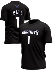 LaMelo Ball Majice LB-IG-MJ0011 - FANS STORE -