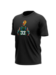 Larry Bird Majice LB-IG-MJ0012 - FANS STORE -