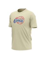 Los Angeles Clippers Majice LAC-TH-1001 - FANS STORE -