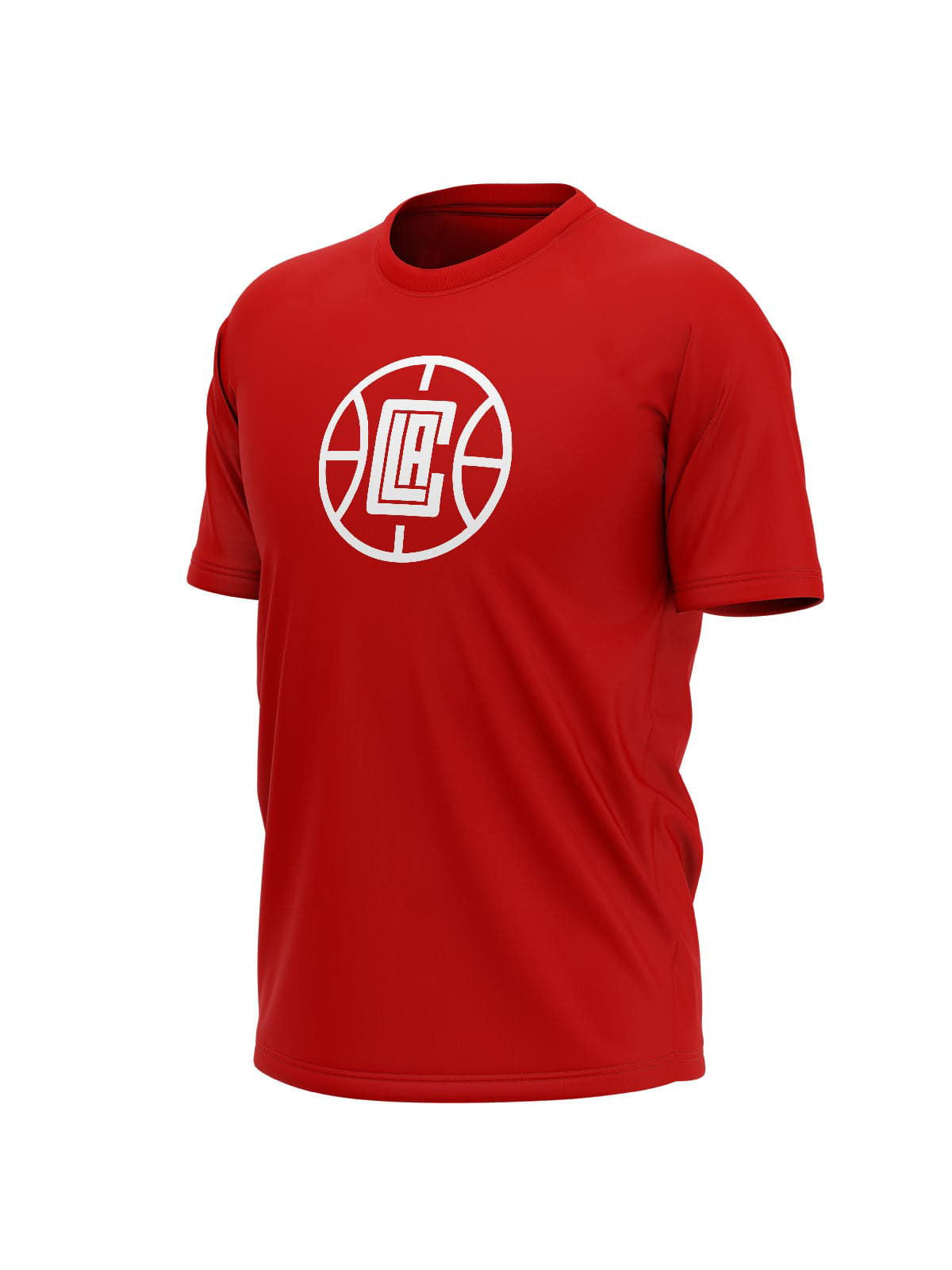Los Angeles Clippers Majice LAC-TH-1002 - FANS STORE -