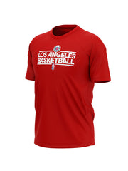 Los Angeles Clippers Majice LAC-TH-1009 - FANS STORE -