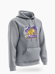 Los Angeles Lakers Duksevi LAL-DK-1004 - FANS STORE -