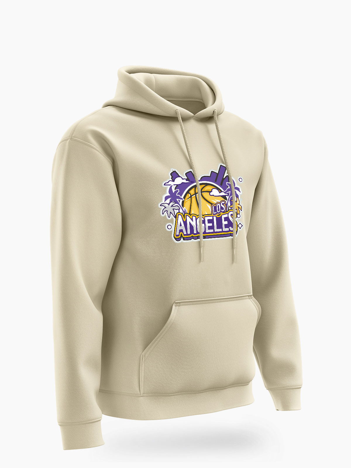 Los Angeles Lakers Duksevi LAL-DK-1004 - FANS STORE -