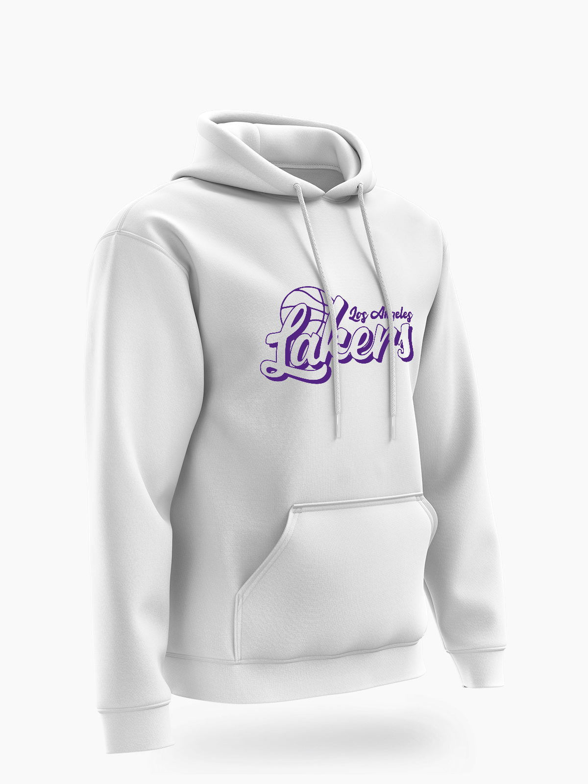 Los Angeles Lakers Duksevi LAL-DK-1005 - FANS STORE -