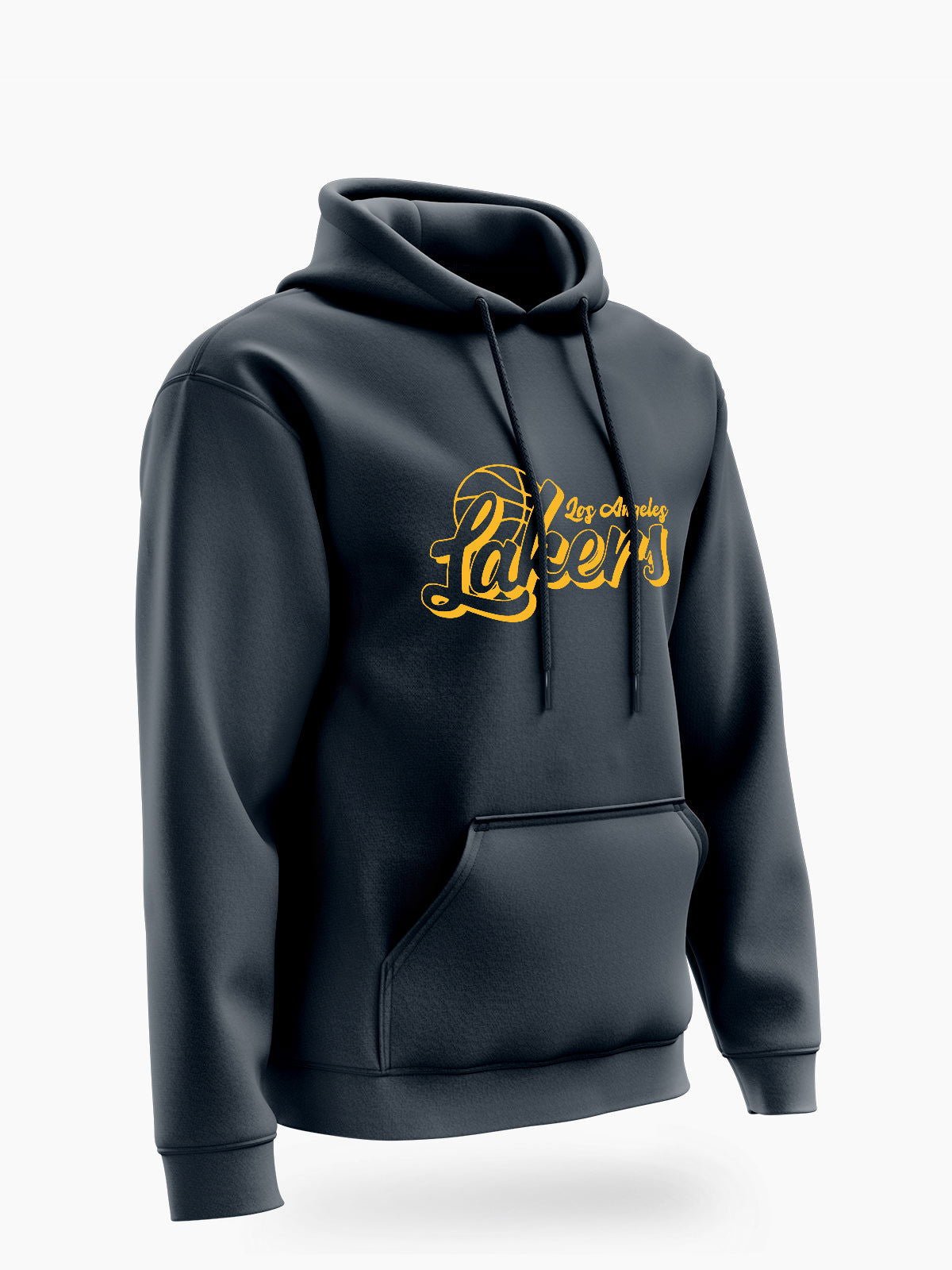 Los Angeles Lakers Duksevi LAL-DK-1005 - FANS STORE -