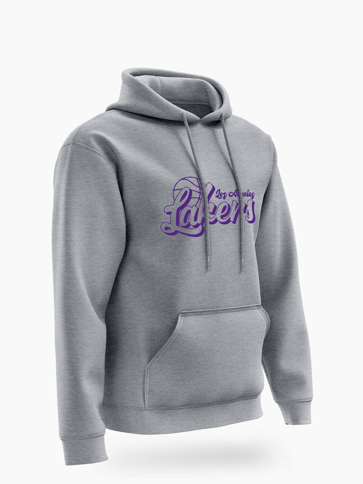 Los Angeles Lakers Duksevi LAL-DK-1005 - FANS STORE -