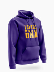 Los Angeles Lakers Duksevi LAL-DK-1006 - FANS STORE -