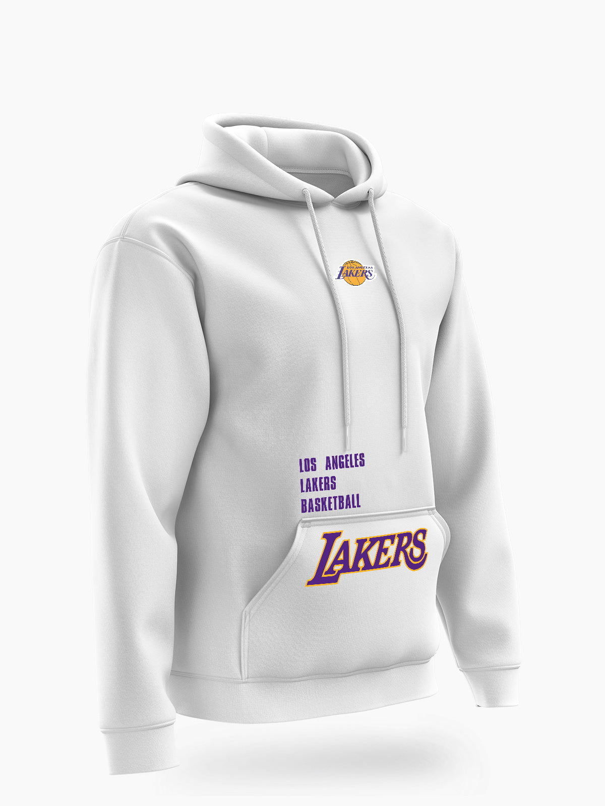 Los Angeles Lakers Duksevi LAL-DK-1011 - FANS STORE -