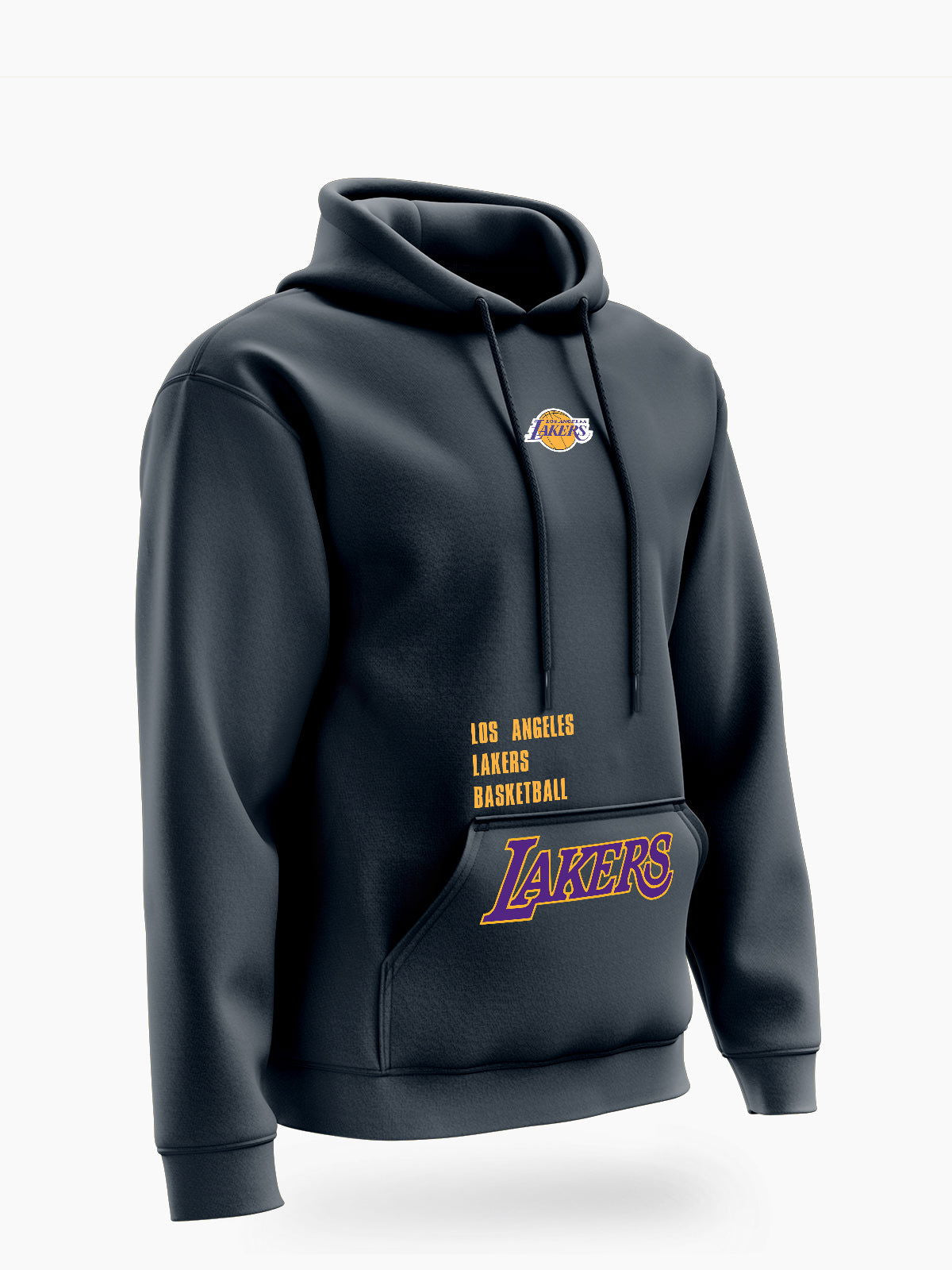 Los Angeles Lakers Duksevi LAL-DK-1011 - FANS STORE -