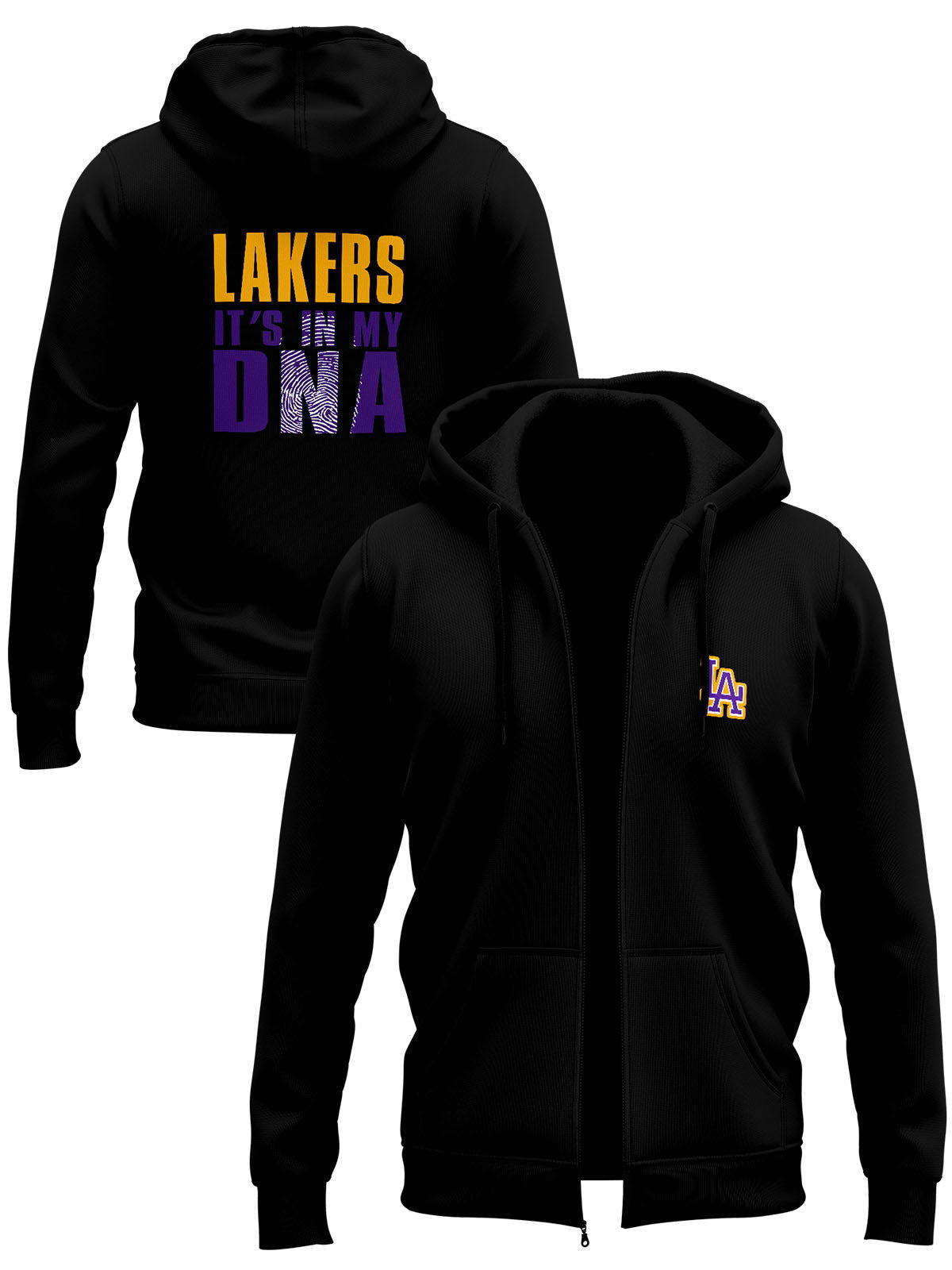 Los Angeles Lakers Duksevi LAL-DPK-1008 - FANS STORE -