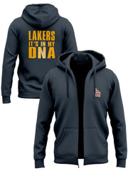 Los Angeles Lakers Duksevi LAL-DPK-1008 - FANS STORE -