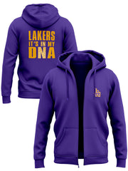 Los Angeles Lakers Duksevi LAL-DPK-1008 - FANS STORE -