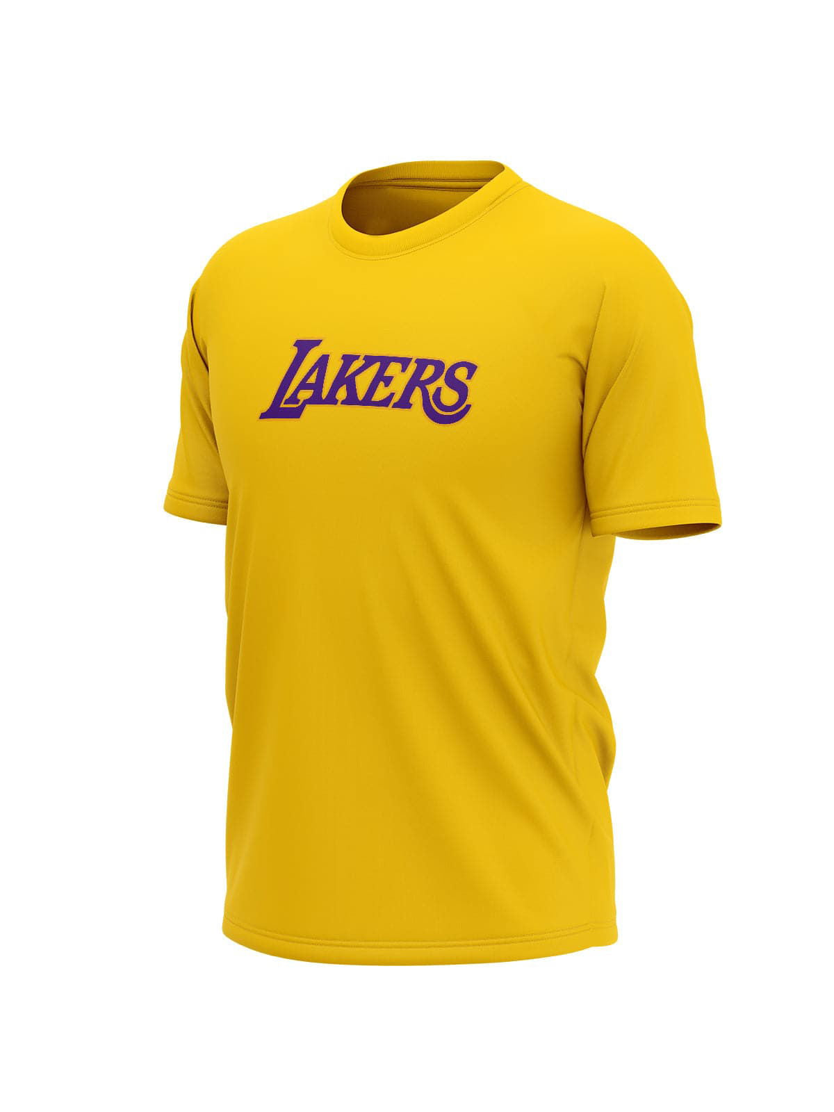 Los Angeles Lakers Majice LAL-TH-1001 - FANS STORE -