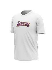 Los Angeles Lakers Majice LAL-TH-1001 - FANS STORE -