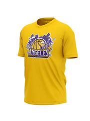Los Angeles Lakers Majice LAL-TH-1003 - FANS STORE -