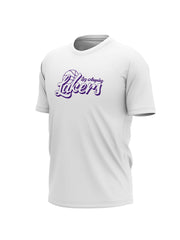Los Angeles Lakers Majice LAL-TH-1005 - FANS STORE -