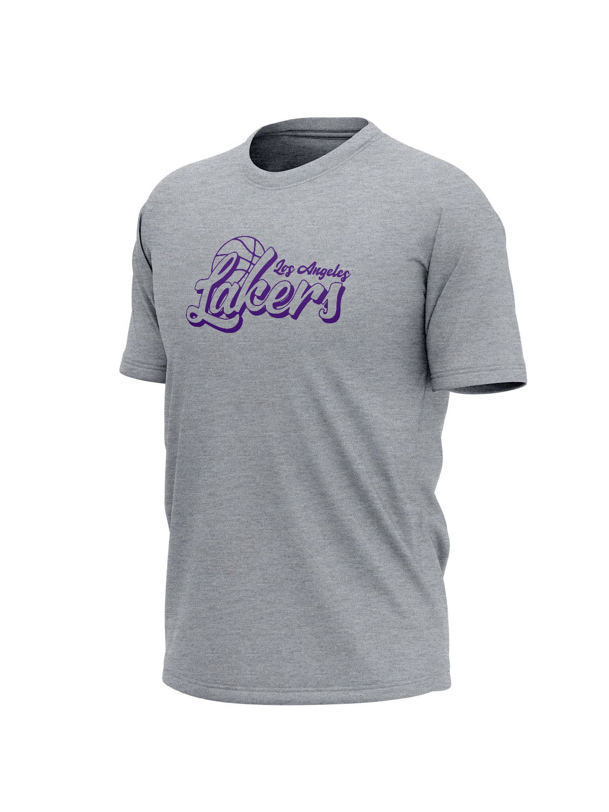 Los Angeles Lakers Majice LAL-TH-1005 - FANS STORE -