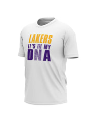 Los Angeles Lakers Majice LAL-TH-1006 - FANS STORE -