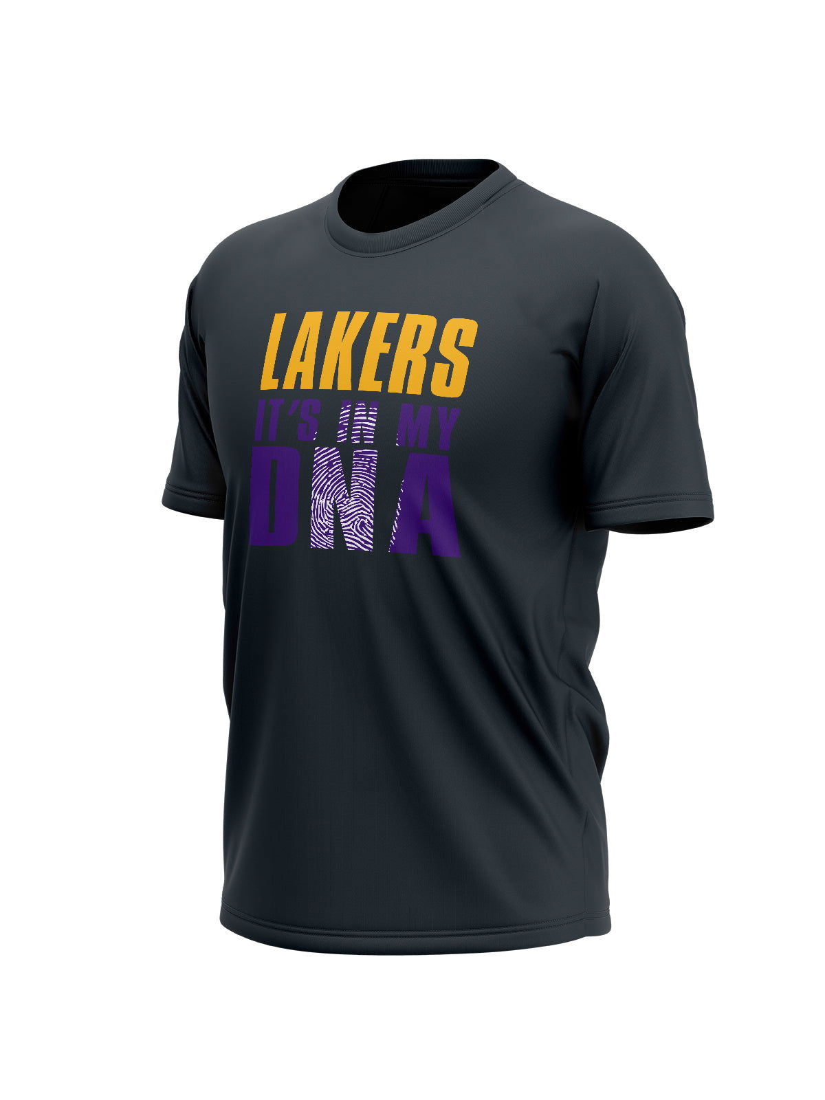 Los Angeles Lakers Majice LAL-TH-1006 - FANS STORE -