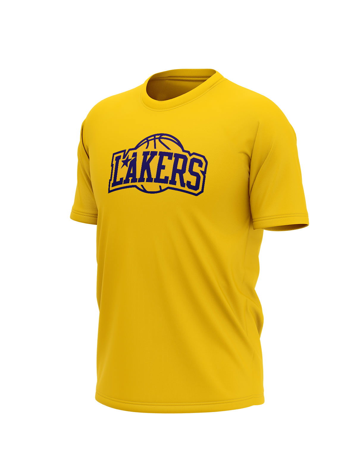 Los Angeles Lakers Majice LAL-TH-1007 - FANS STORE -