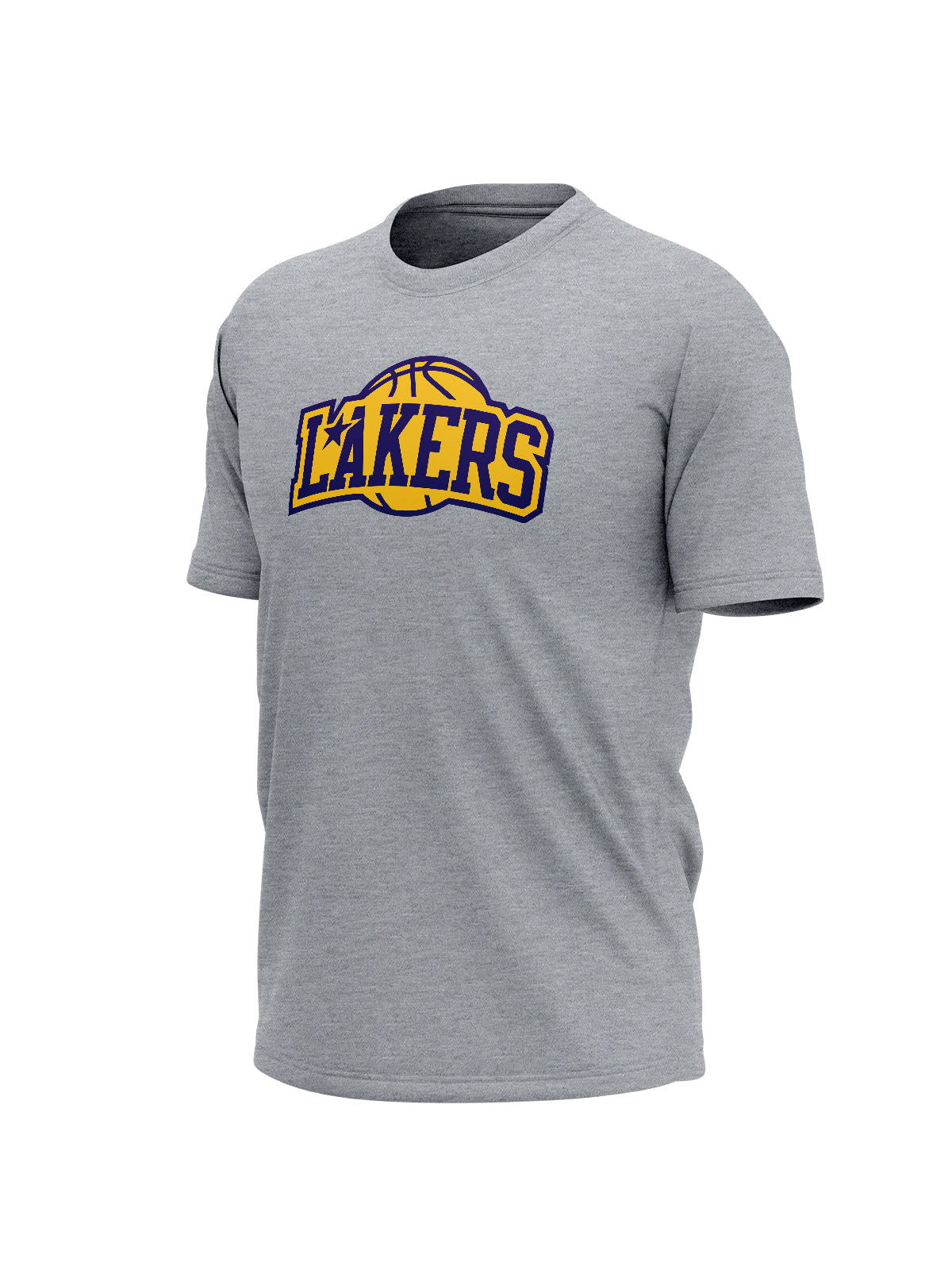 Los Angeles Lakers Majice LAL-TH-1007 - FANS STORE -