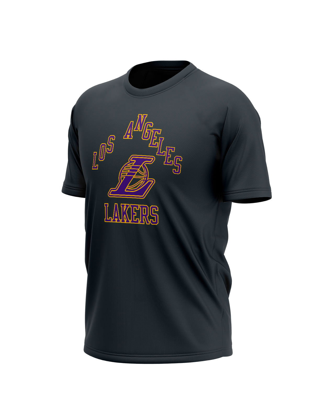 Los Angeles Lakers Majice LAL-TH-1009 - FANS STORE -