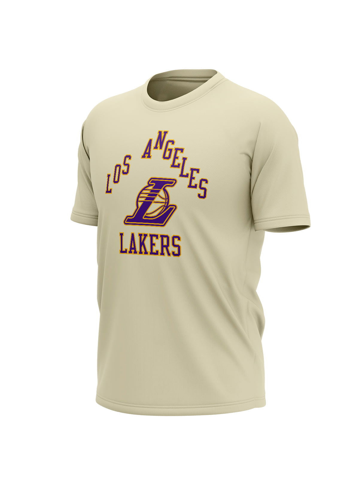 Los Angeles Lakers Majice LAL-TH-1009 - FANS STORE -