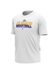 Los Angeles Lakers Majice LAL-TH-1010 - FANS STORE -