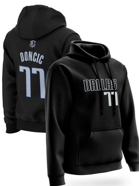 Luka Dončić Duksevi LD-IG-DK0012 - FANS STORE -