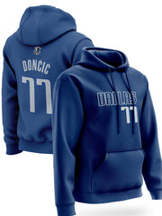 Luka Dončić Duksevi LD-IG-DK0012 - FANS STORE -