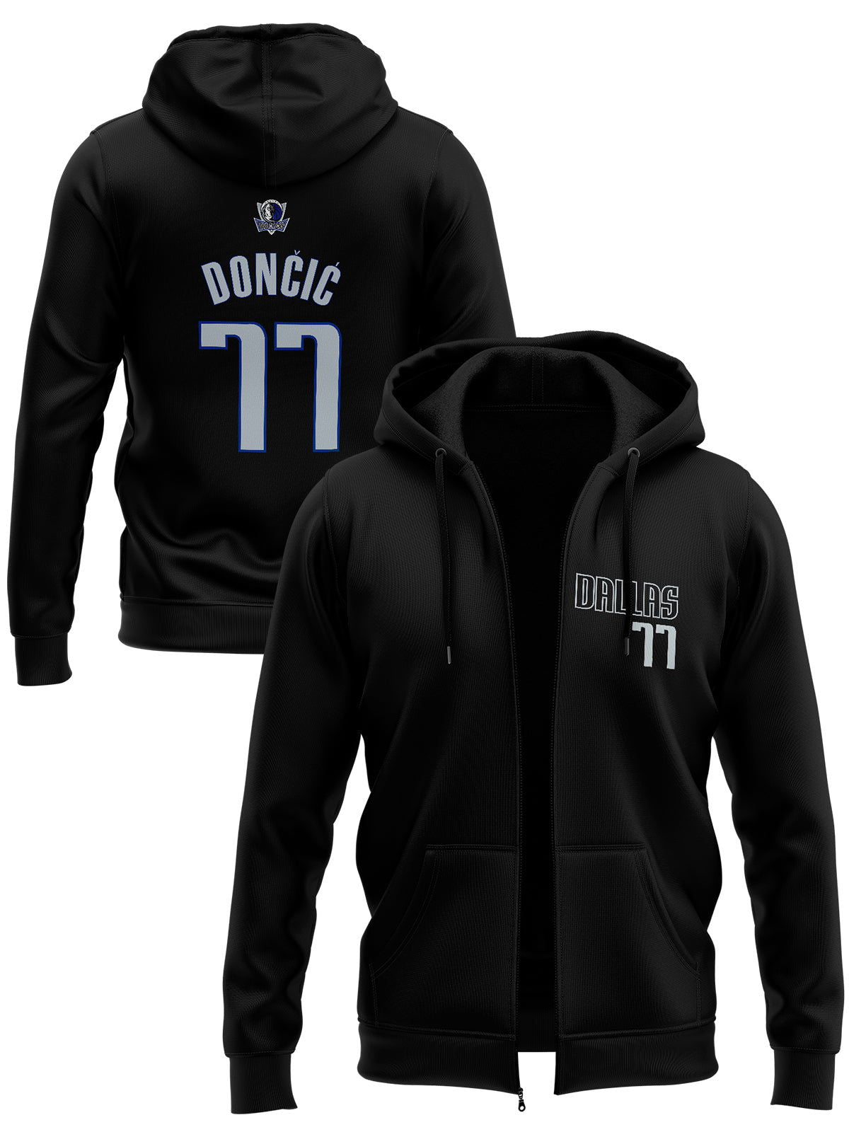Luka Dončić Duksevi LD-IG-DPK0020 - FANS STORE -