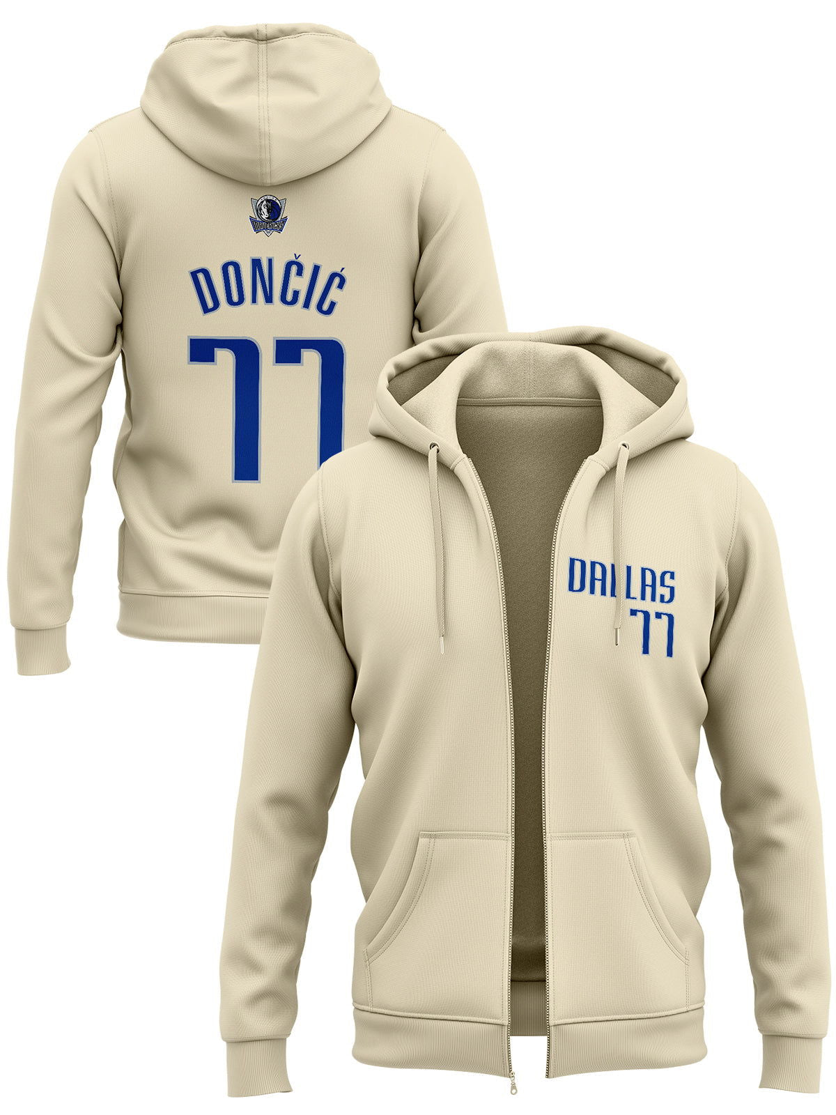 Luka Dončić Duksevi LD-IG-DPK0020 - FANS STORE -