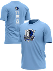Luka Dončić Majice LD-IG-MJ0011 - FANS STORE -