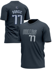 Luka Dončić Majice LD-IG-MJ0012 - FANS STORE -